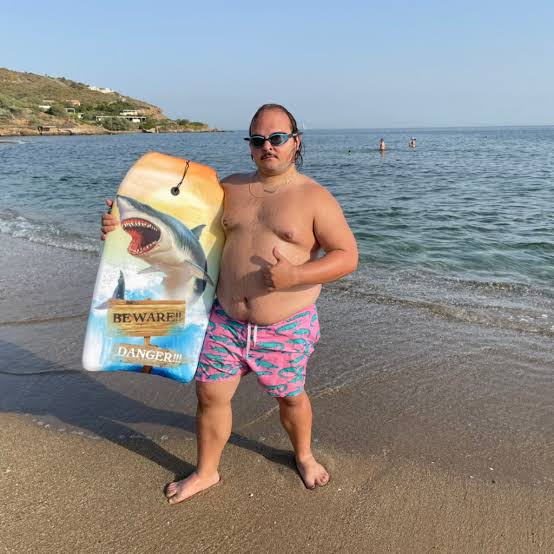 Alp - 𐰞𐰯 tweet media