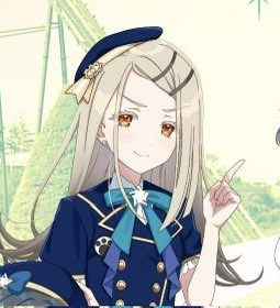 ルナ@超ユリゆり勢 tweet media