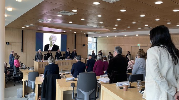 Image de l'actu de Département de la Vienne