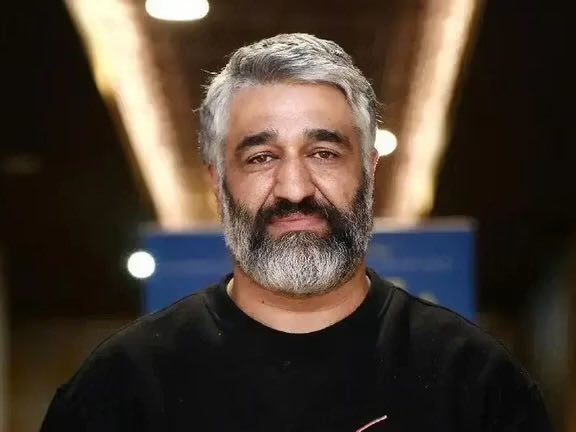 مخرج مشترک سلبریتی خایه مال رژیم: پرونده تجاوز