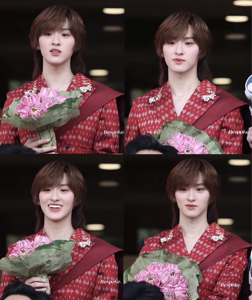 J’nimmm🍷 อันวาร์บลู ❤️🔥 tweet media