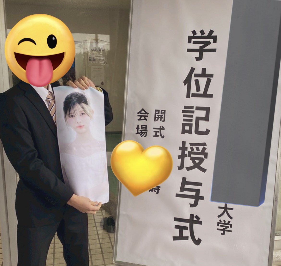 もちぱ✨🧀 tweet media