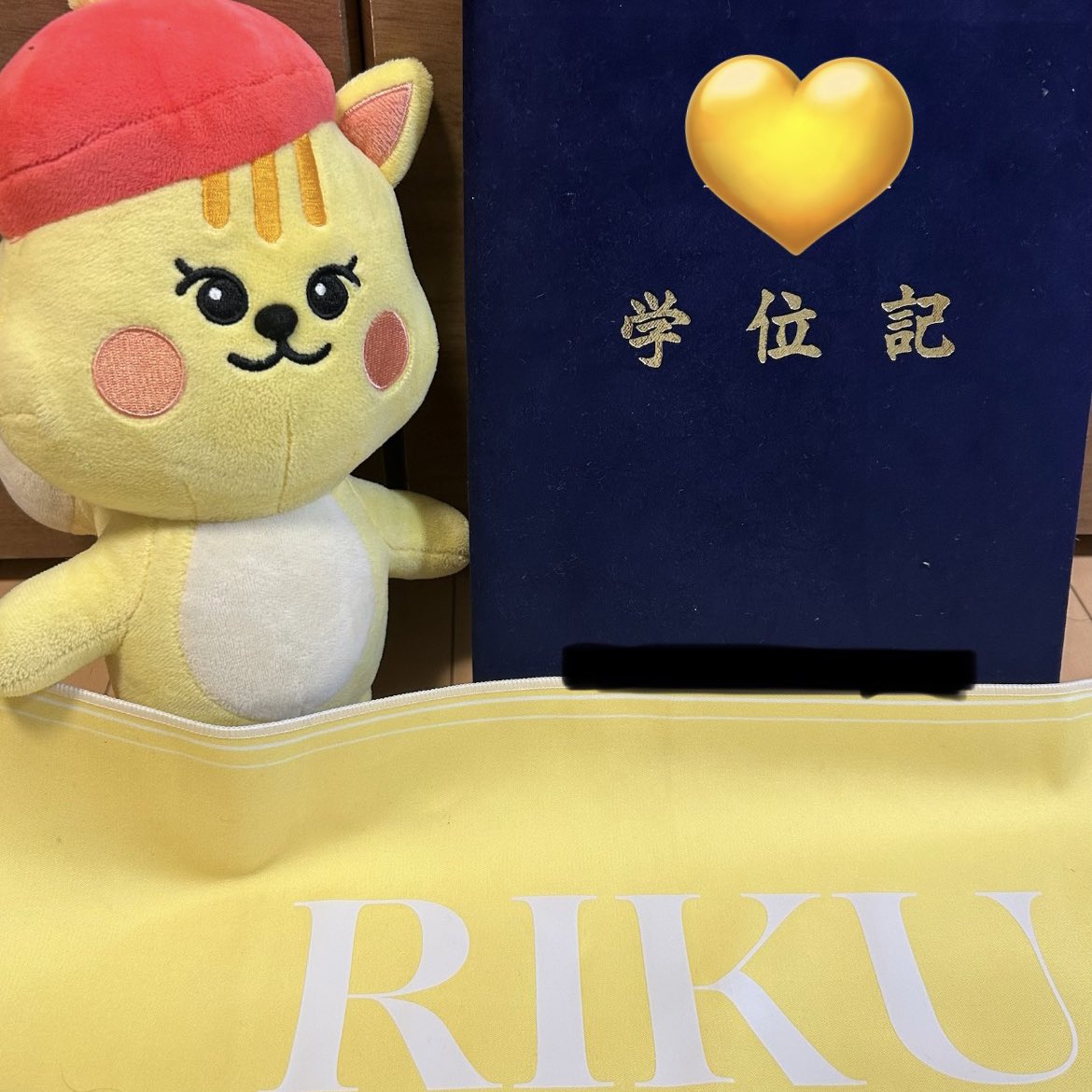 もちぱ✨🧀 tweet media