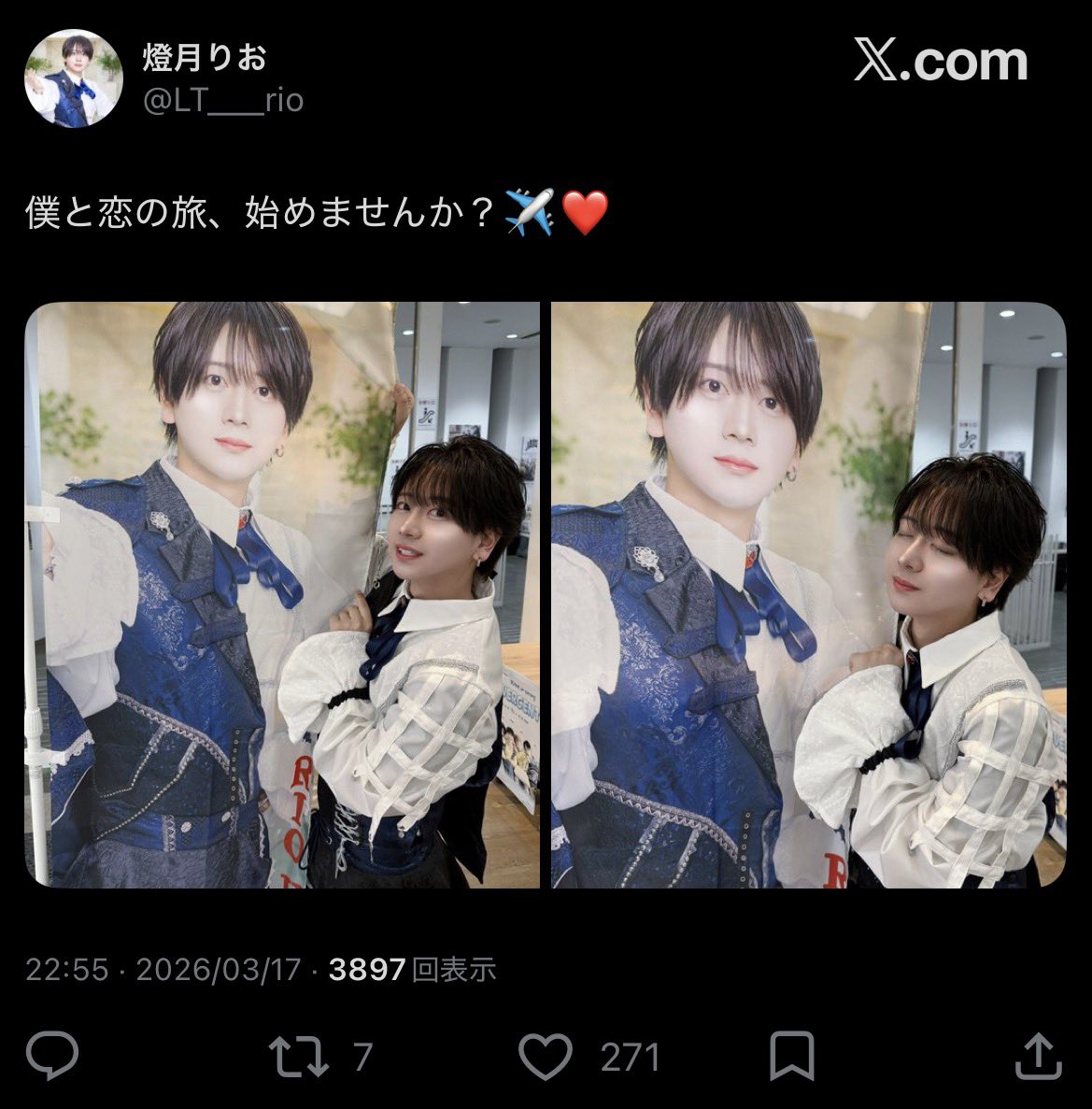 🍏ྀི tweet media