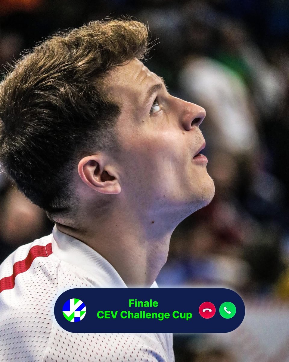 PowervolleyMI's tweet photo. Finale CEV Challenge Cup is calling... 📞
Non perderti lo show 👉 Riserva il tuo posto https://t.co/oztDfkE1TI
#AllianzMilano #PowervolleyMilano #CEVChallengeCupM https://t.co/S1HzJcfE5l