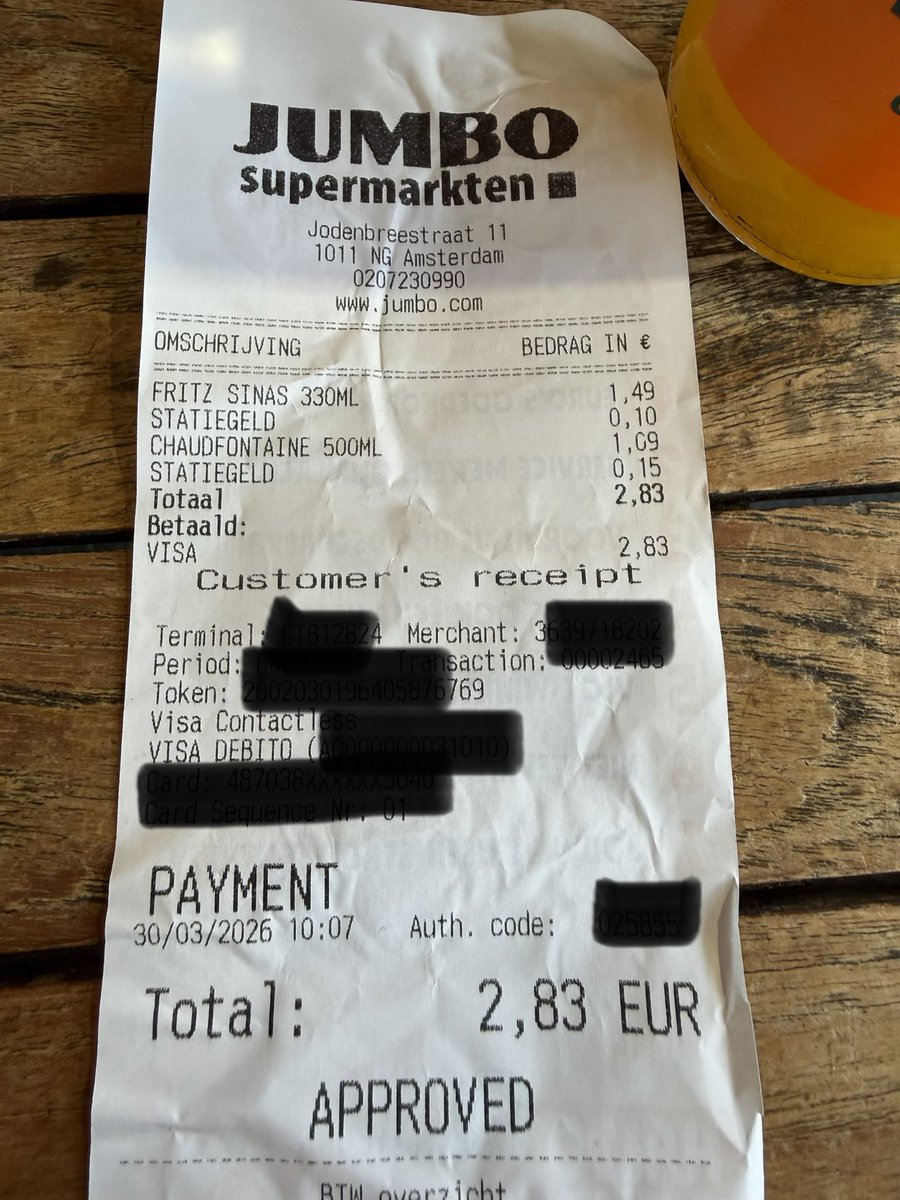 Me voy quedar en Ámsterdam, <a href="/JosecirPR/">JosecirPR 𝕏</a>