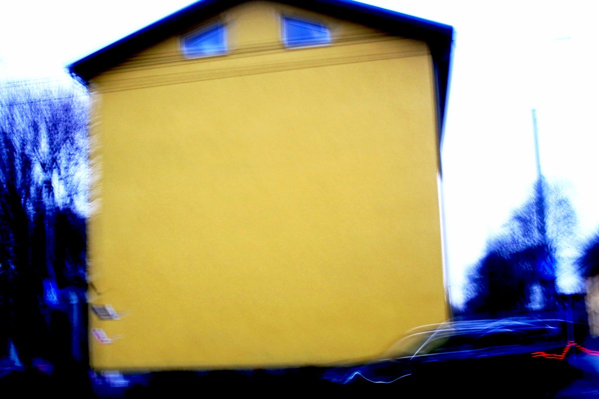 Lasse Tur, Architecture tweet media