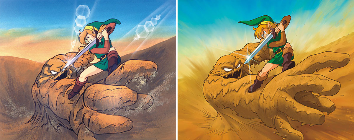 Creative Uncut tweet media