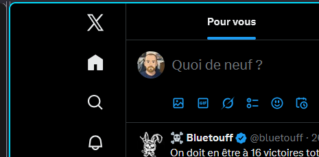 Fabrice /home/emulsion/ 🧪 tweet media