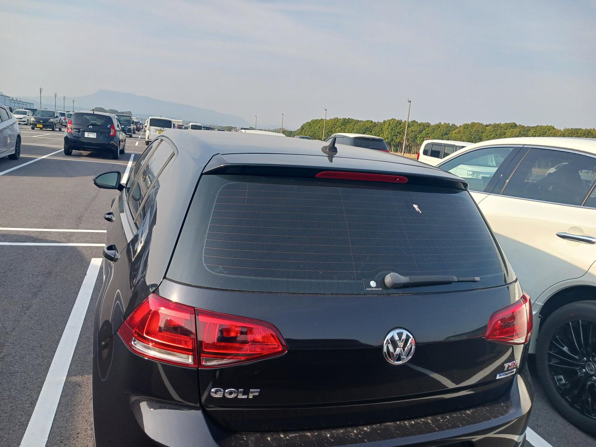 株式会社QCDクリエイト苅田 tweet media