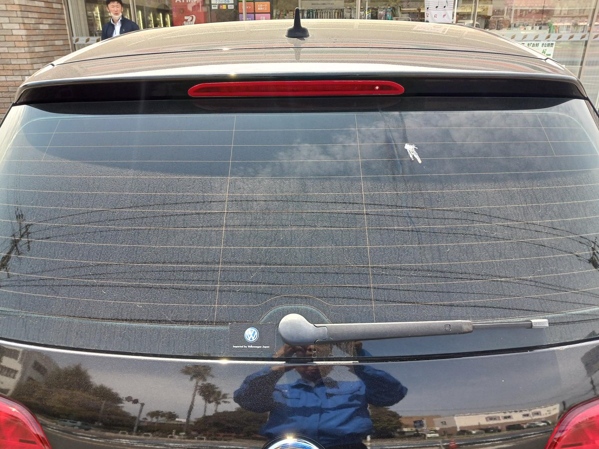 株式会社QCDクリエイト苅田 tweet media