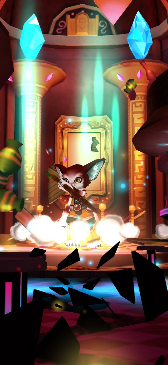 😸まるさん🌈 tweet media