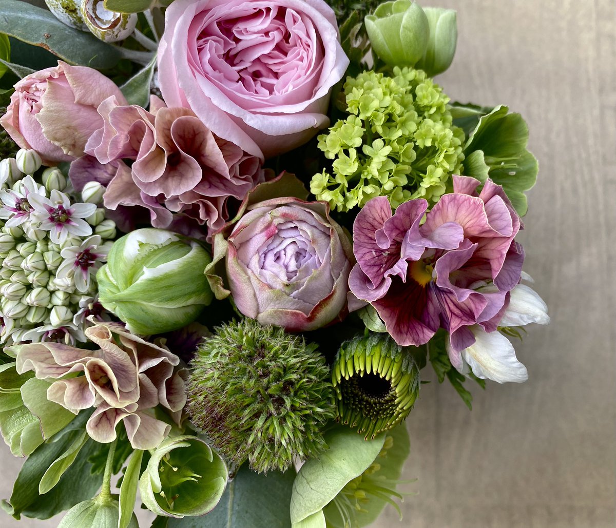 コトリ花店 tweet media