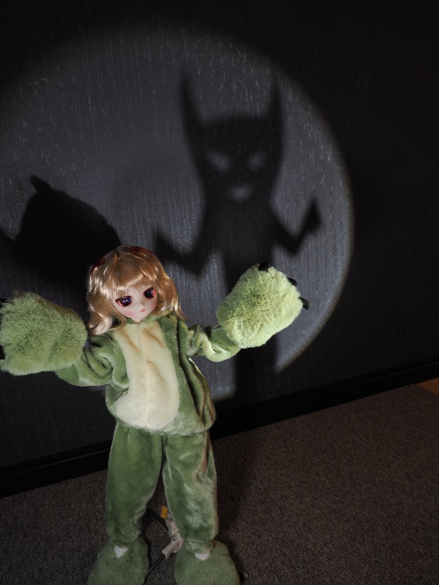 テッド tweet media