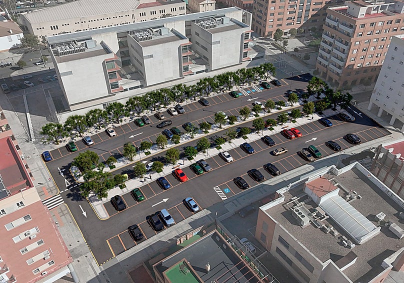 Huelva Urbana tweet media