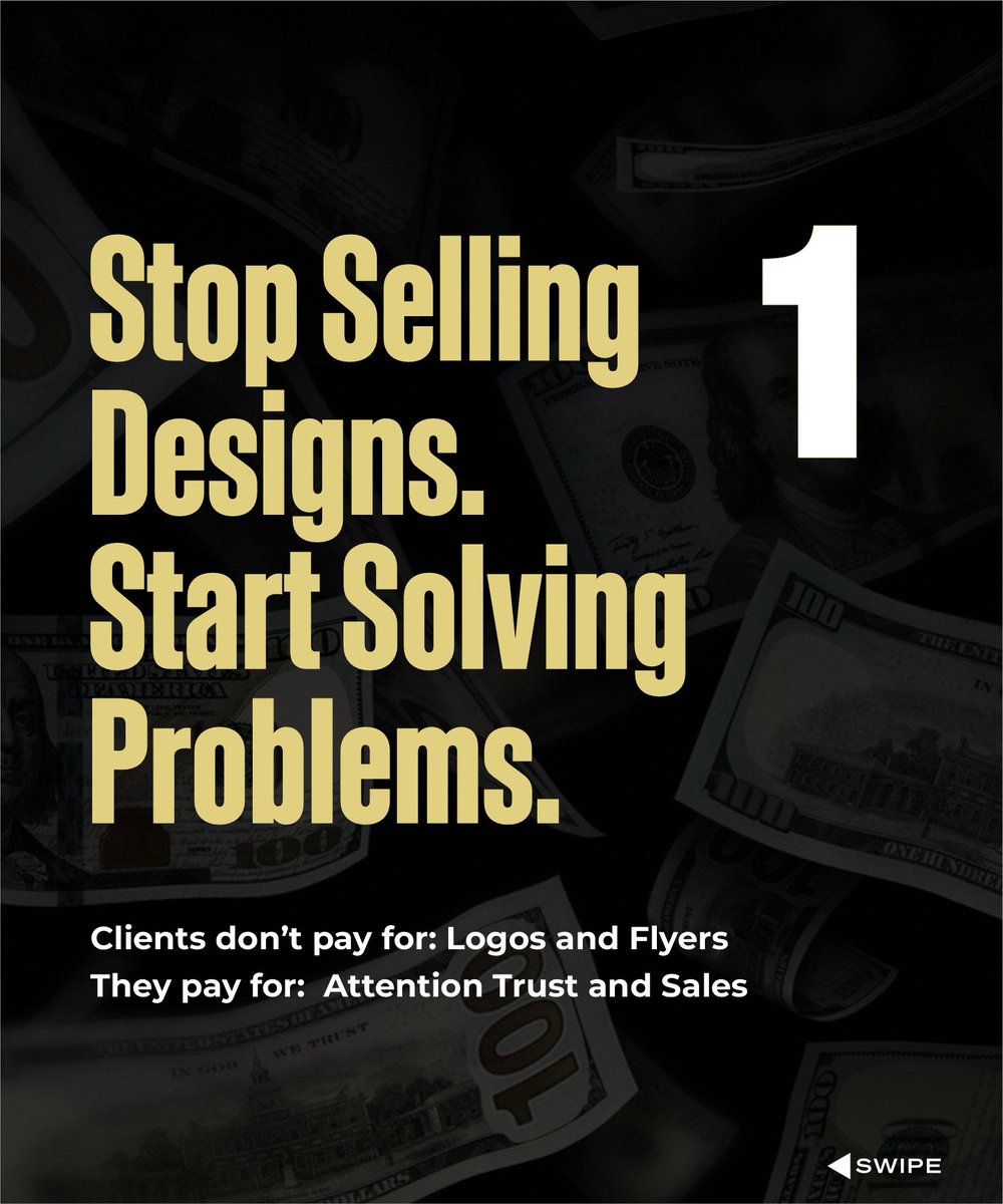 Unbox_inspire's tweet photo. Most graphic designers don't have a skill problem; they have a mindset problem
Join the Donald Joel™ Free Classes 
https://t.co/QzXKEu50JV https://t.co/7ZrGKWhgDm