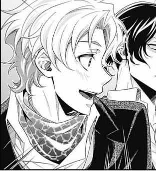 Unknown William tweet media