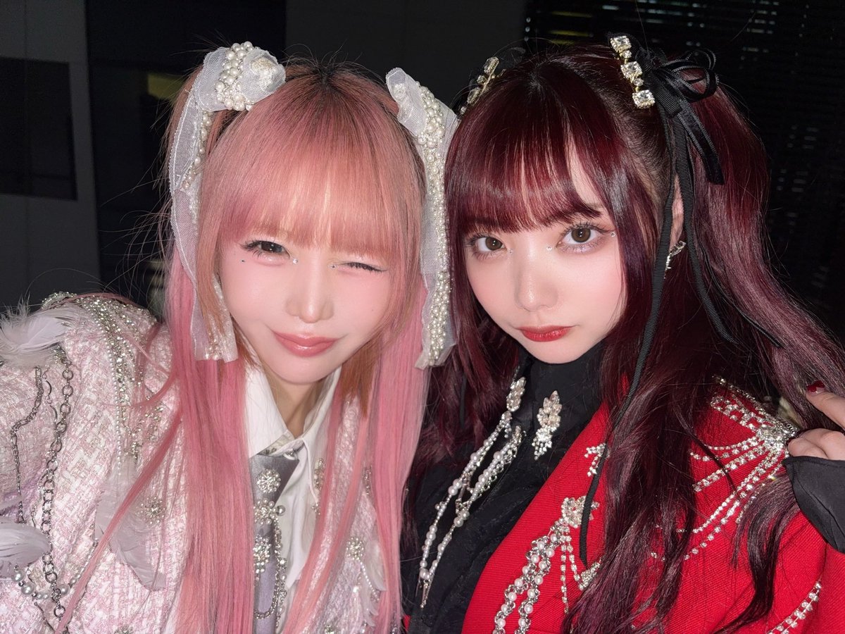 大森靖子🌏💖 tweet media