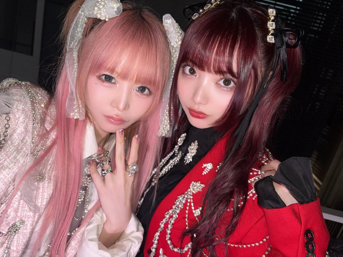 大森靖子🌏💖 tweet media