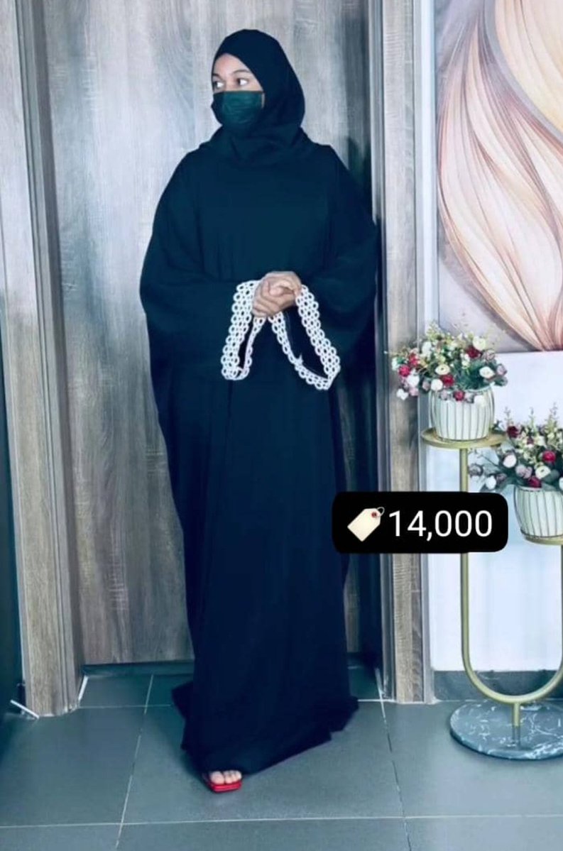 Humairah tweet media