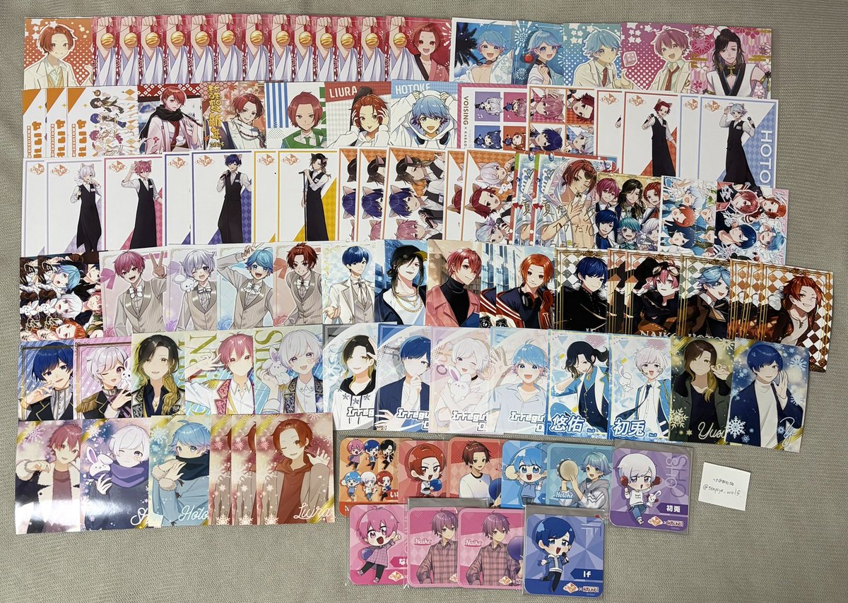 つき@取引垢 tweet media