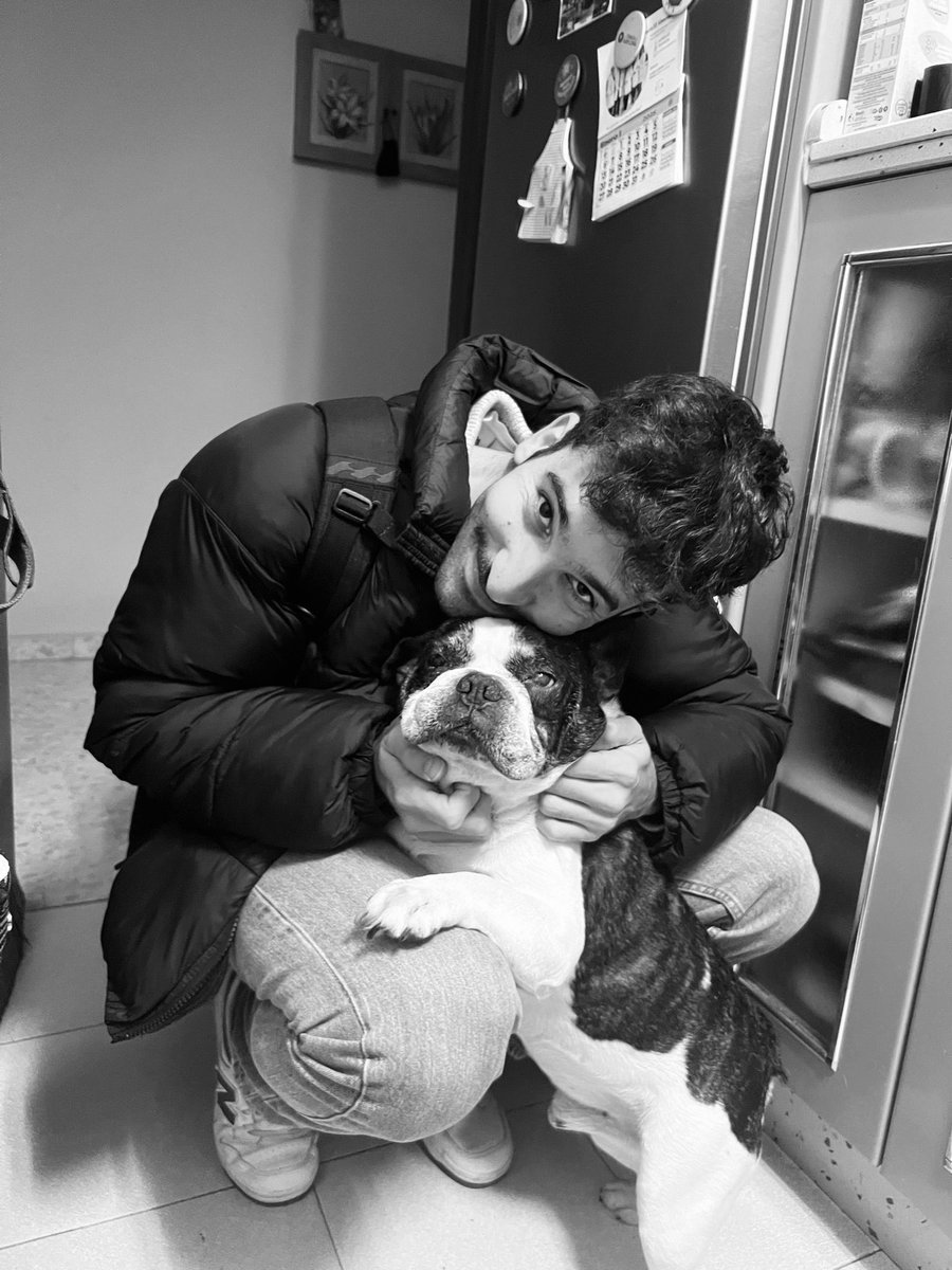 Beni Arroyo tweet media