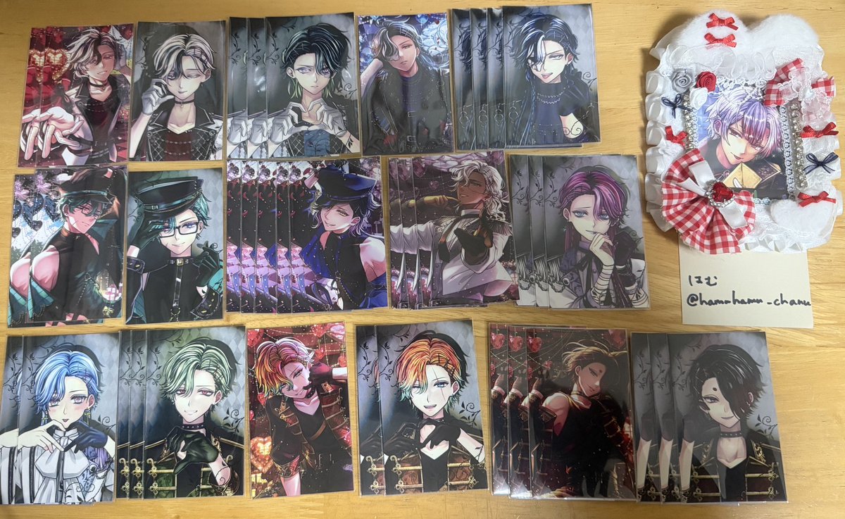 はむ 初回様リンク先必読 tweet media