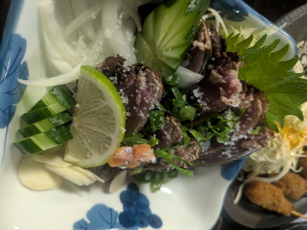 チャラージュ tweet media