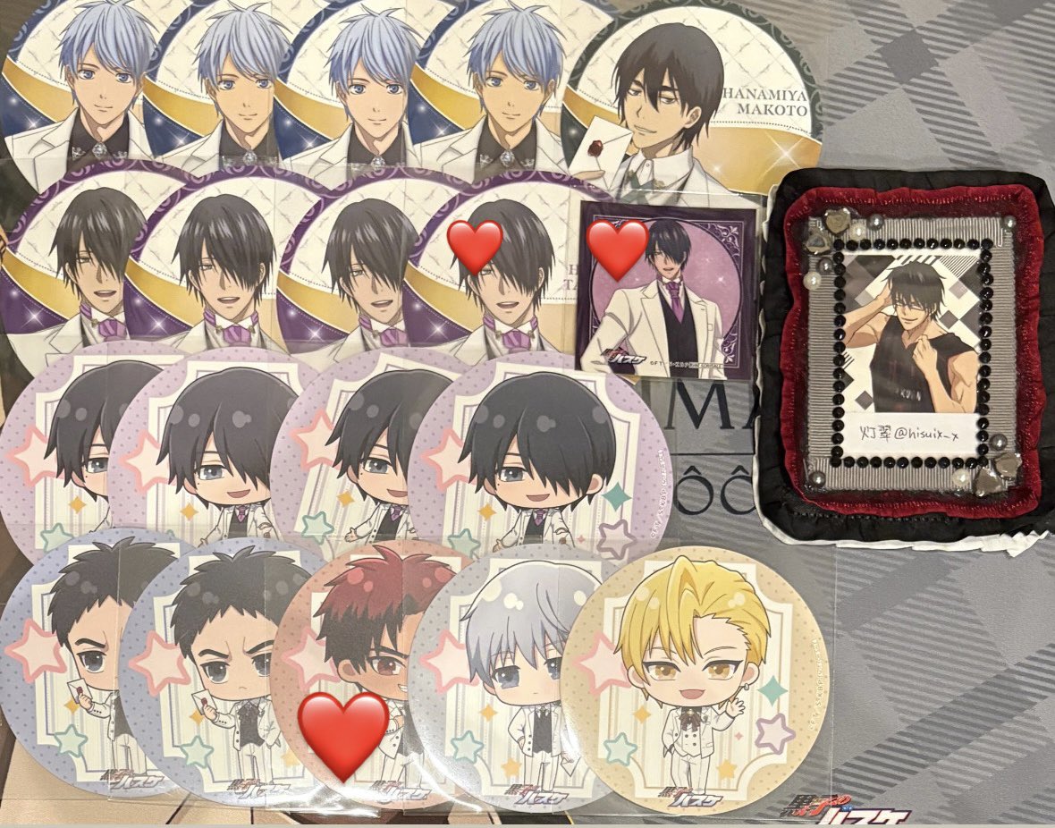 おにじ tweet media