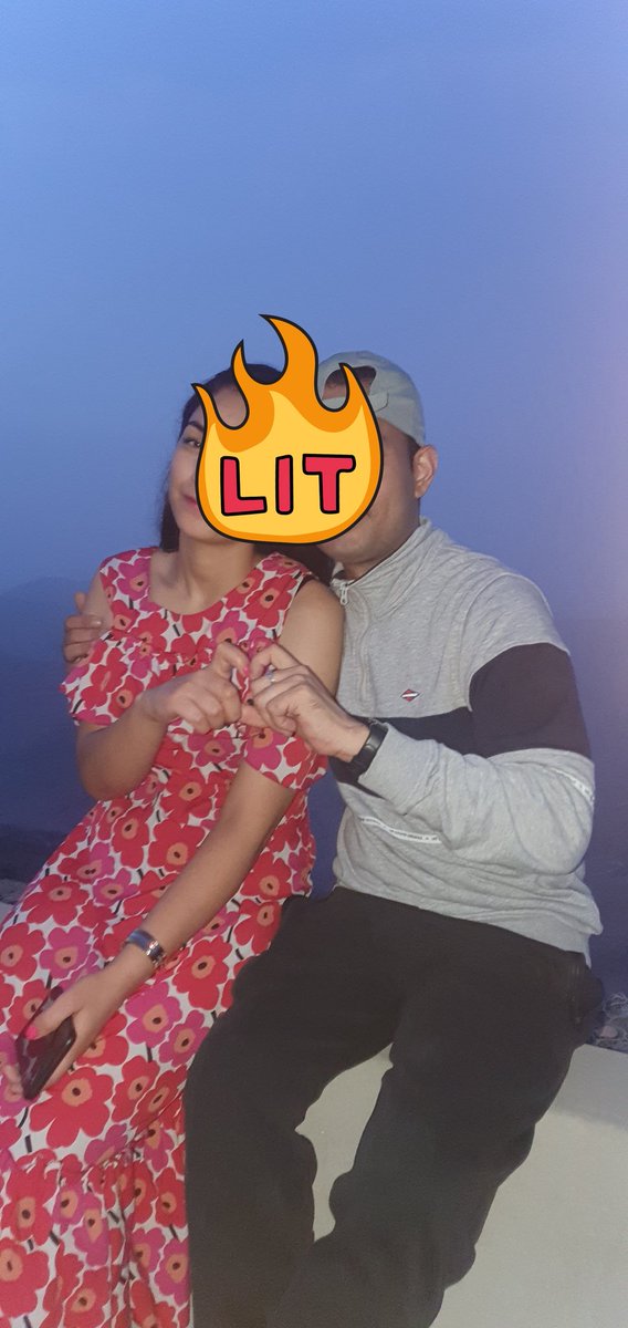 Lovely gazia tweet media