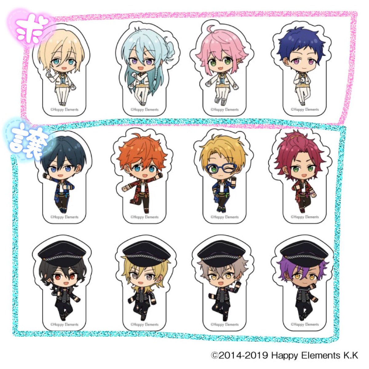 akiA❄︎ tweet media