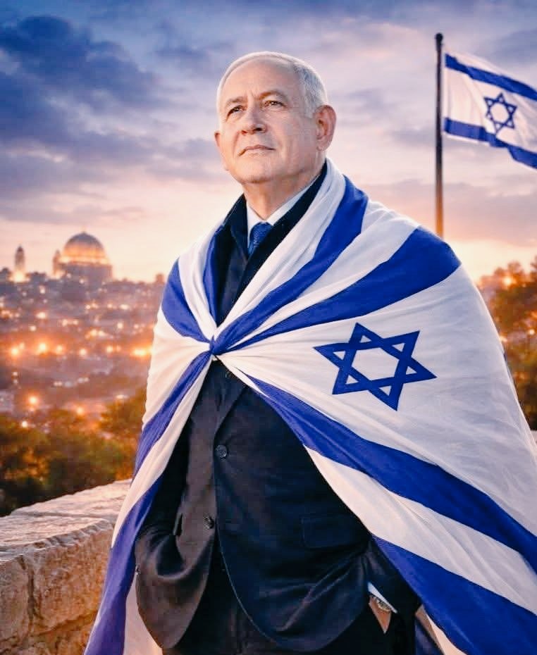 Israeli Titan🇮🇱 tweet media