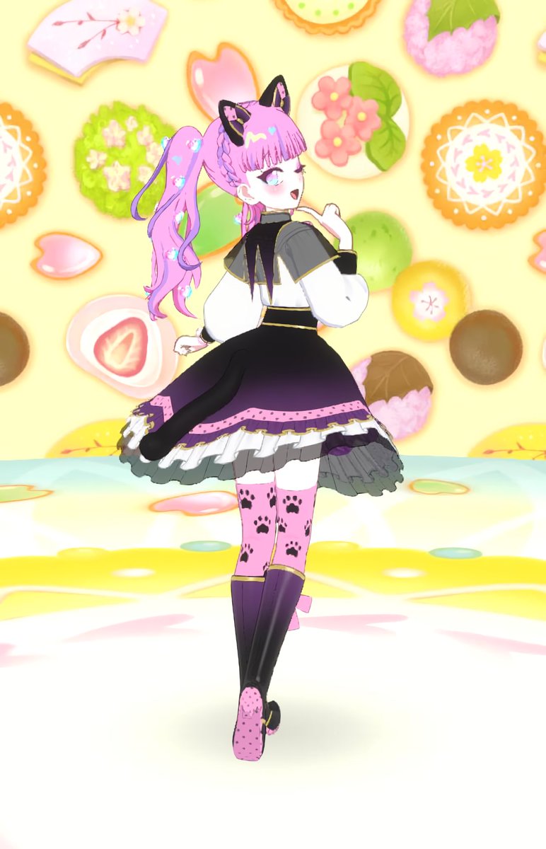 🎀ぽよぽ🎀 tweet media