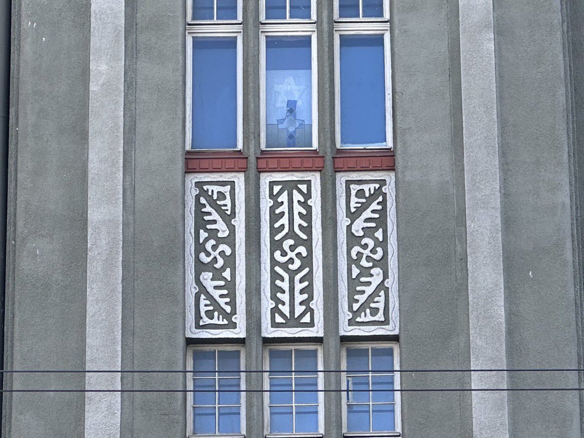 Кросевый Лотышский Потриот Vol.9 tweet media