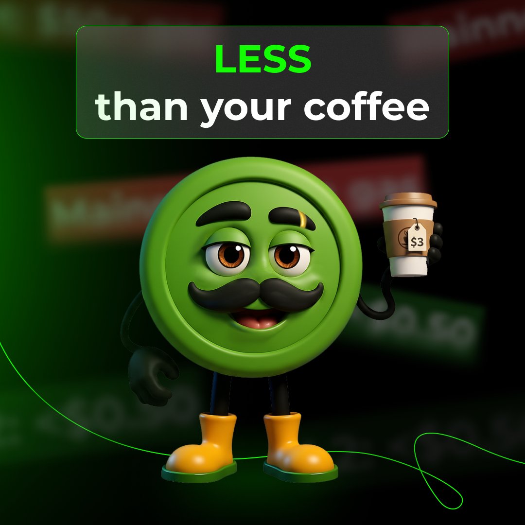 CoinAvatar tweet media