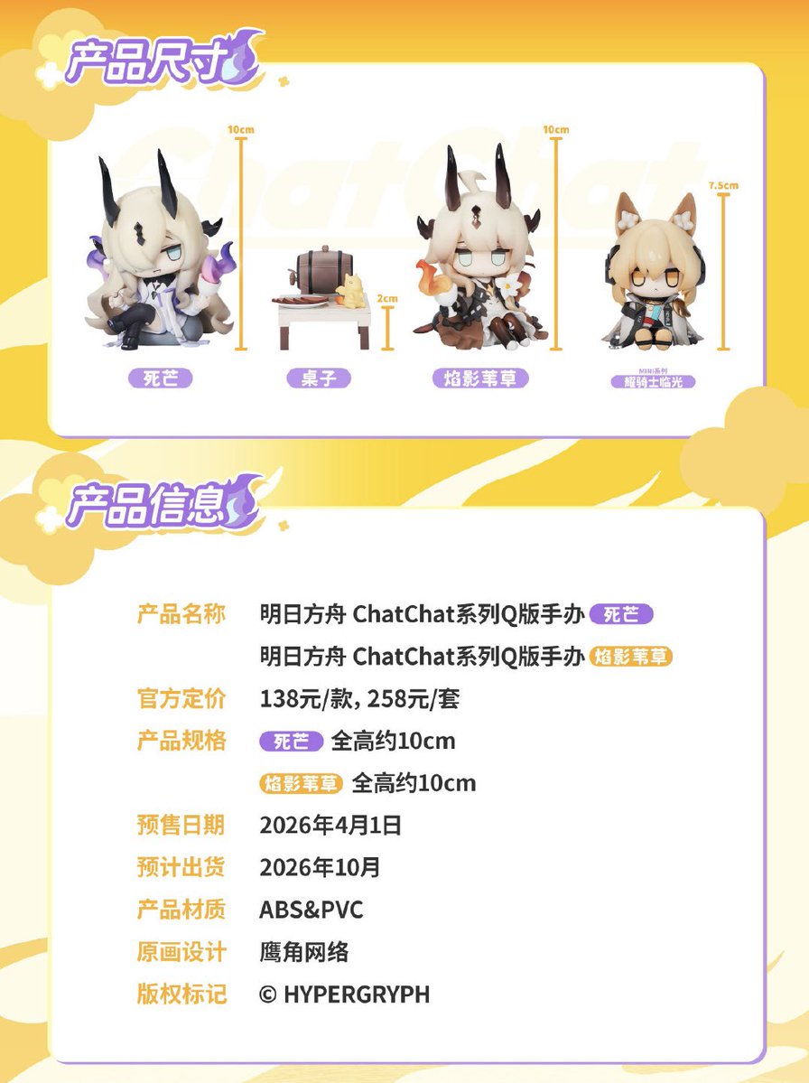 アークナイツグッズ譲渡・交換RTアカウント tweet media