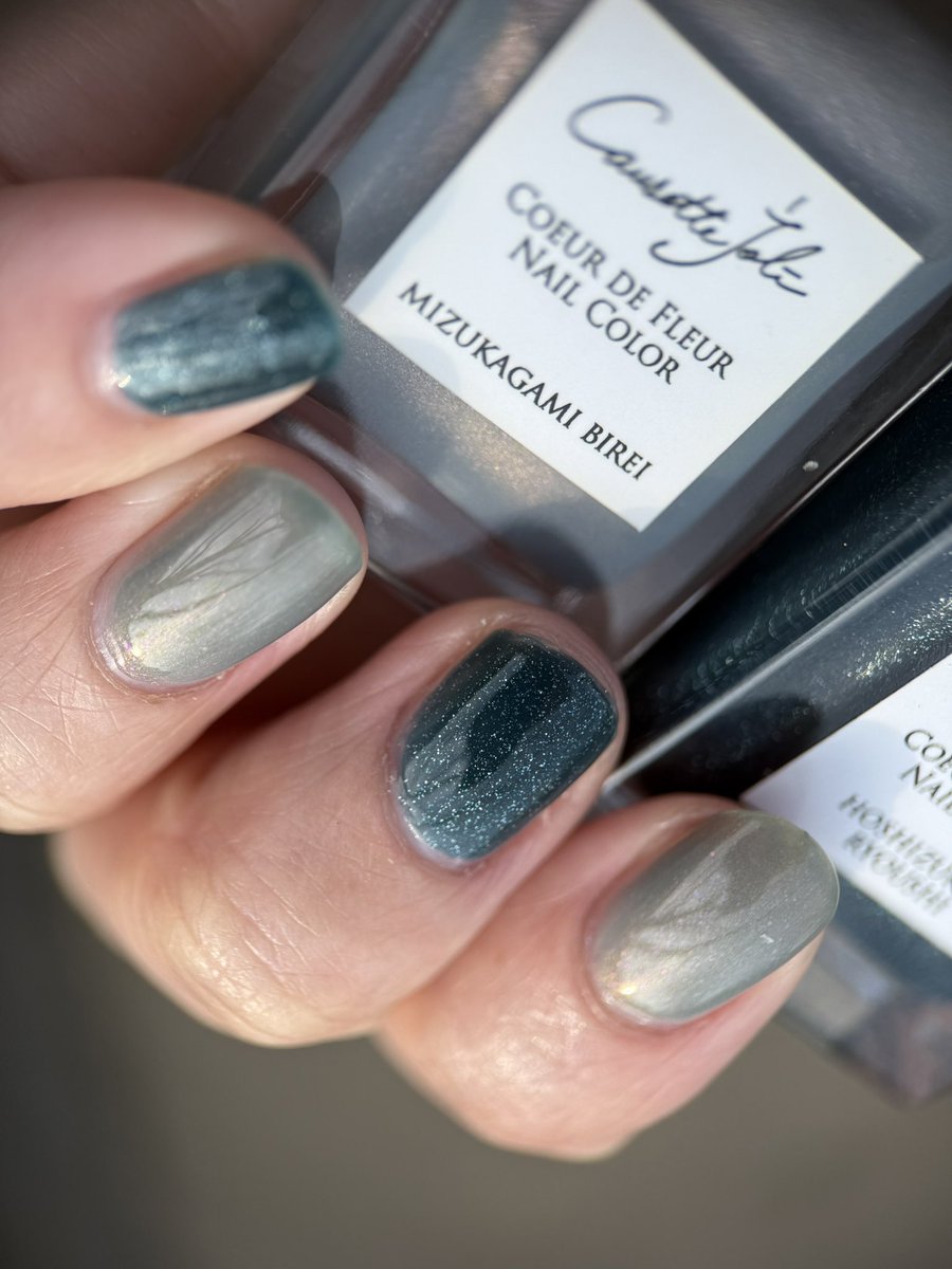 Causette.Joli KAMAKURA コゼットジョリ鎌倉店 tweet media