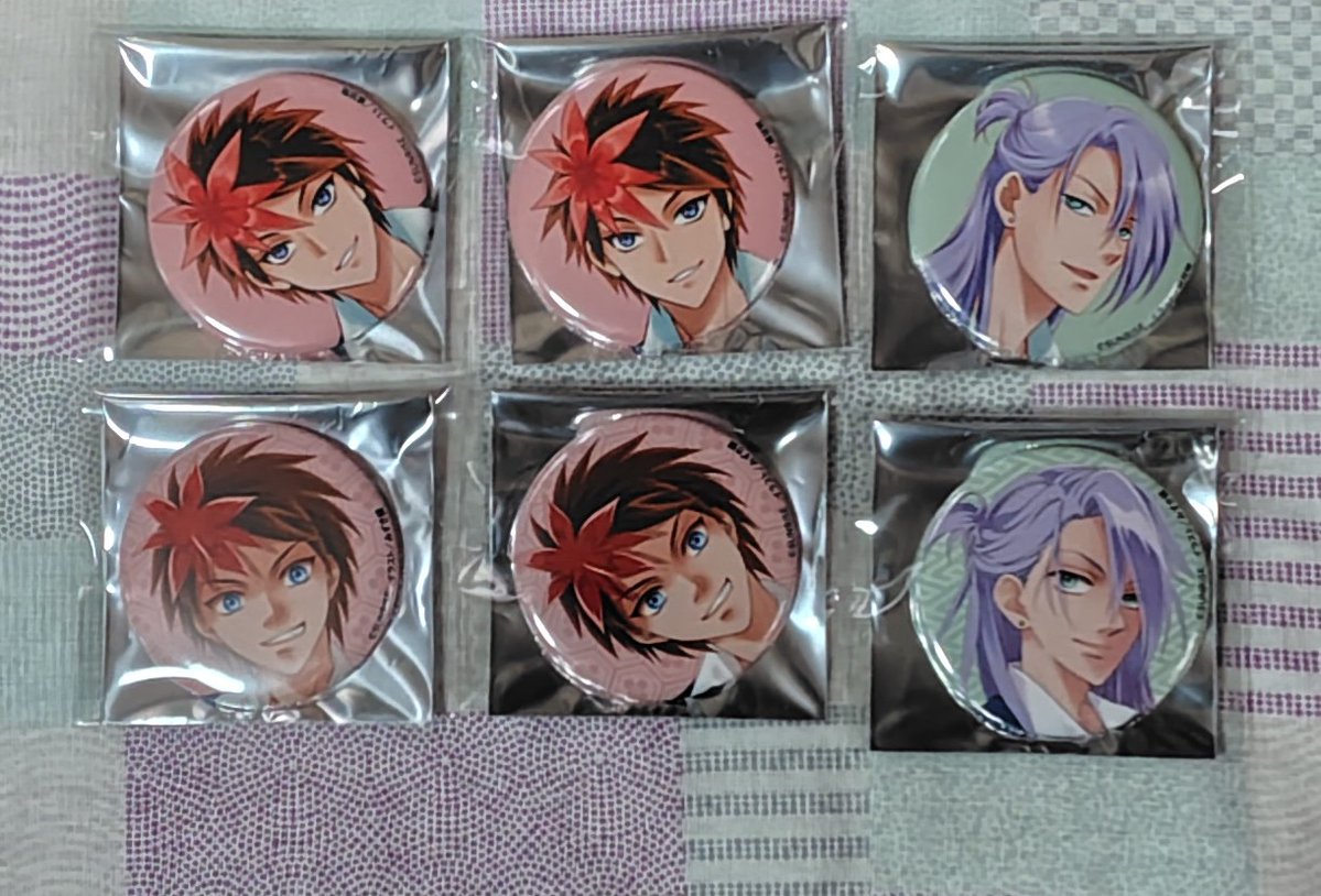 月城 朔夜@FF外の方からのお声かけはツイフィ必読 tweet media