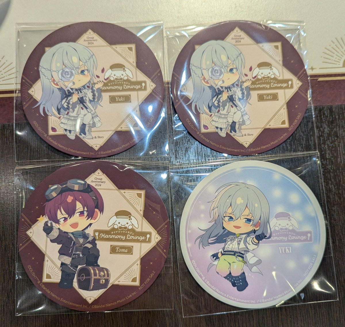 ななちゃん tweet media