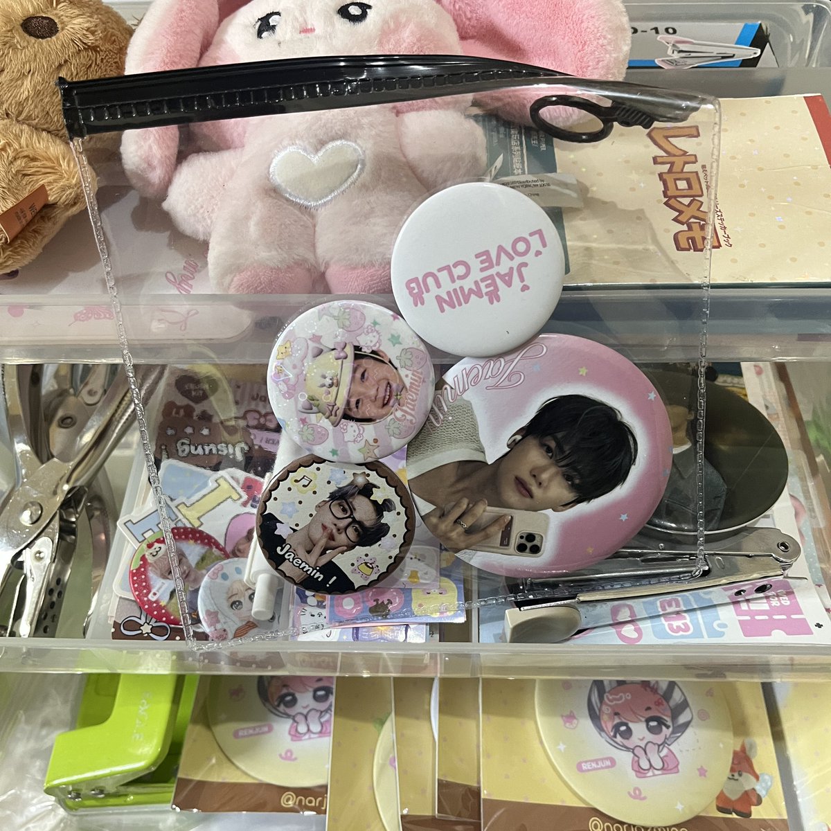 yaya | 야야 🐰🐶 tweet media