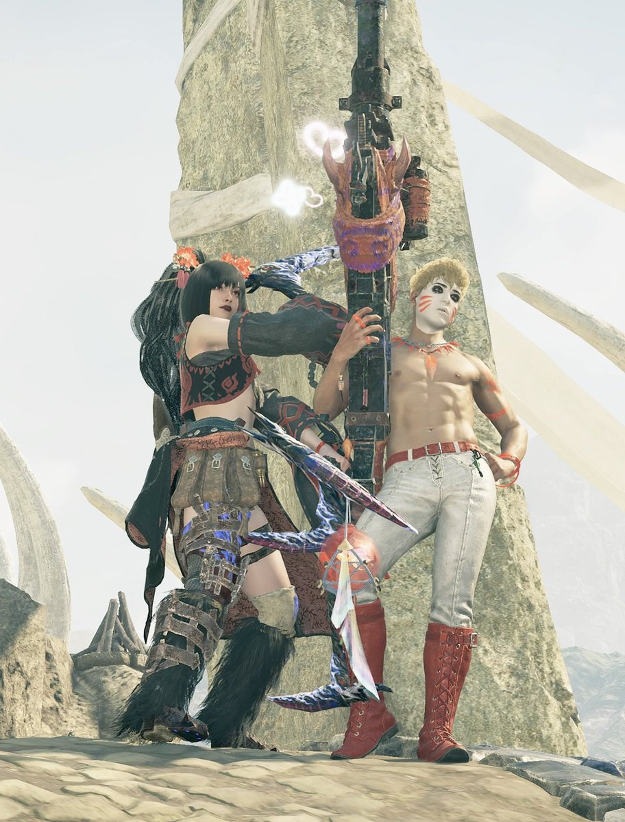 飴色🍭 tweet media