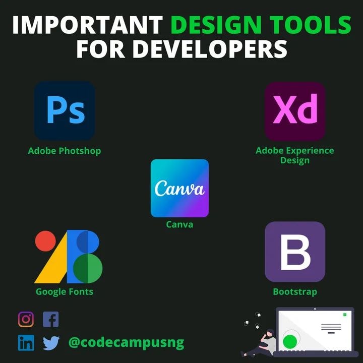 Code Campus tweet media