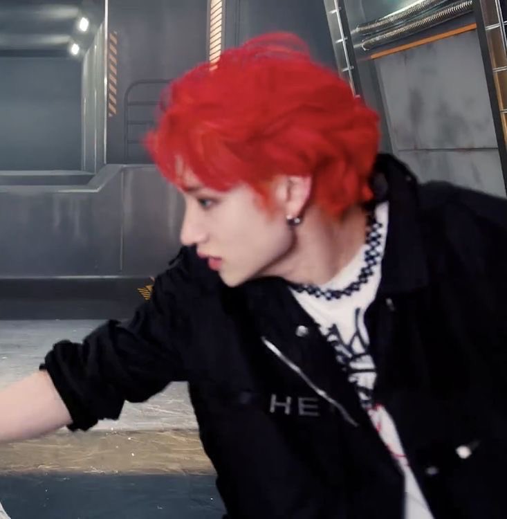 riss𐙚 chanlix enjoyer tweet media