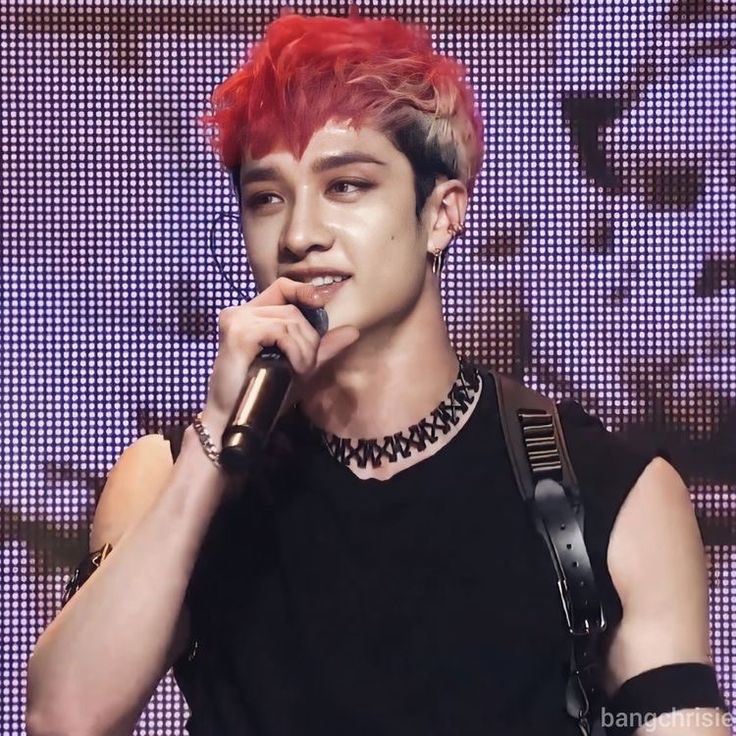 riss𐙚 chanlix enjoyer tweet media