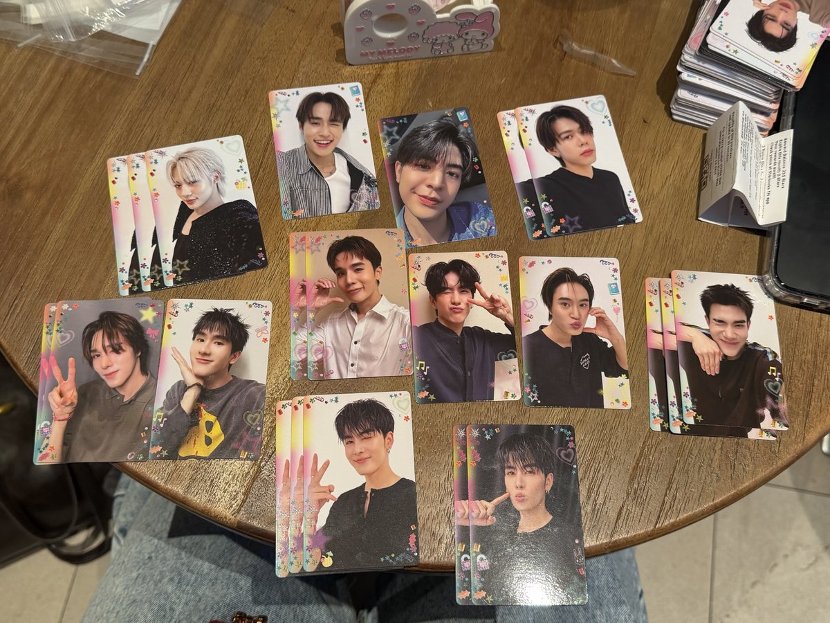 PuppyJjung🎀 tweet media