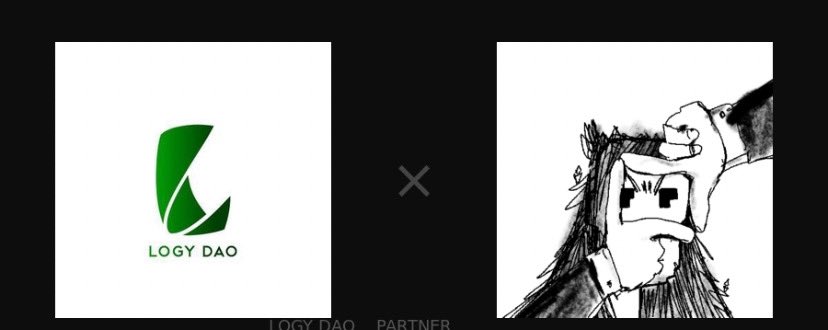 Logydao1's tweet photo. Logy x Punkers

We are excited to partner with @artnesh for his upcoming collection, Punkers. A platform where you can stake your NFTs to earn $PUNK. 

Free mint soon 

Requirement 

✅ Follow @artnesh 

✅ Like and Rt below

✅ Tag a fren and drop Evm addy 

Winners in 24 hrs https://t.co/cvoPB1CVGE