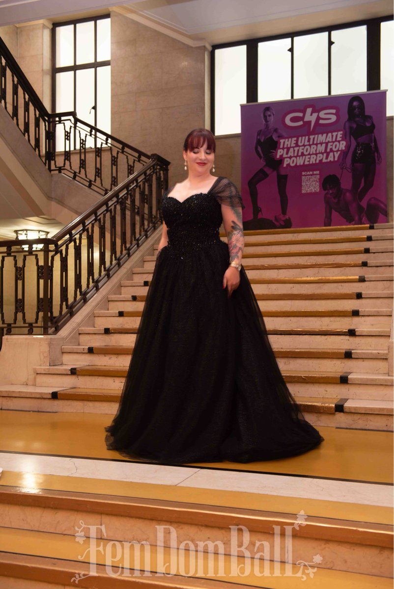 The FemDom Ball tweet media