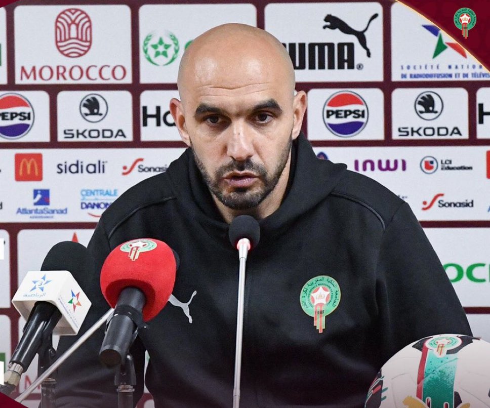 Lion Times 🇲🇦 tweet media