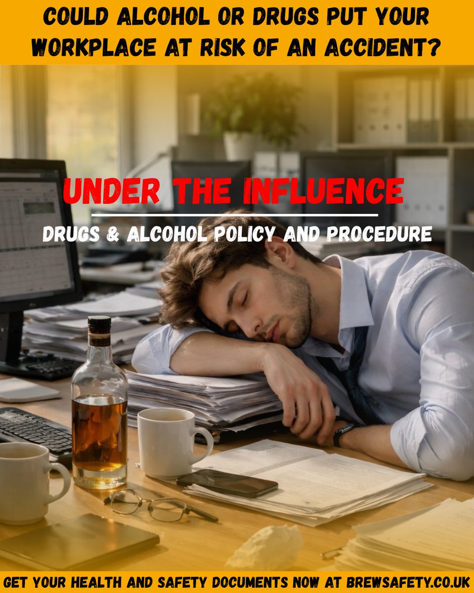 Workplace Safety UK (Eryri Consulting Ltd) tweet media