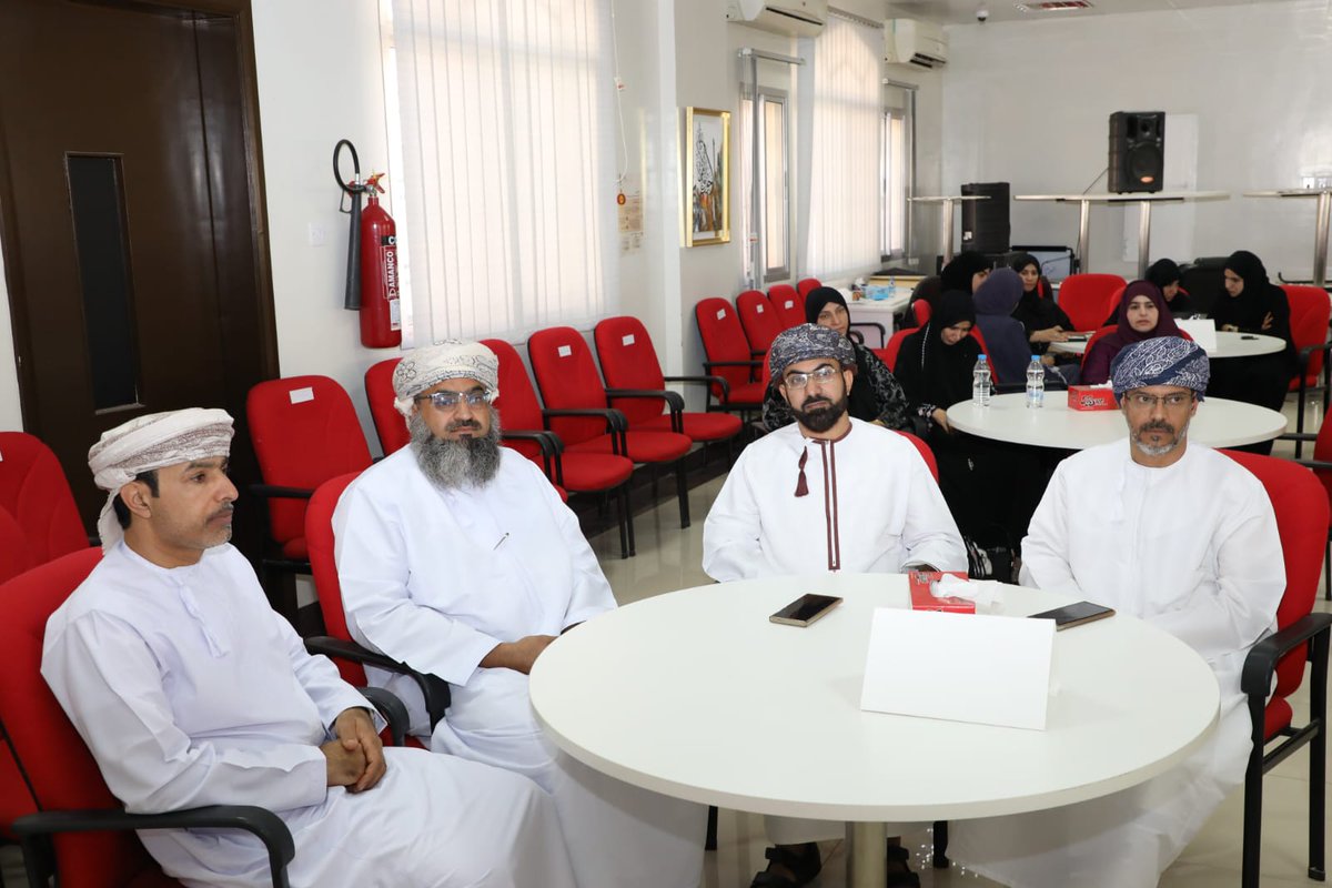 تعليمية الداخلية - سلطنة عمان tweet media